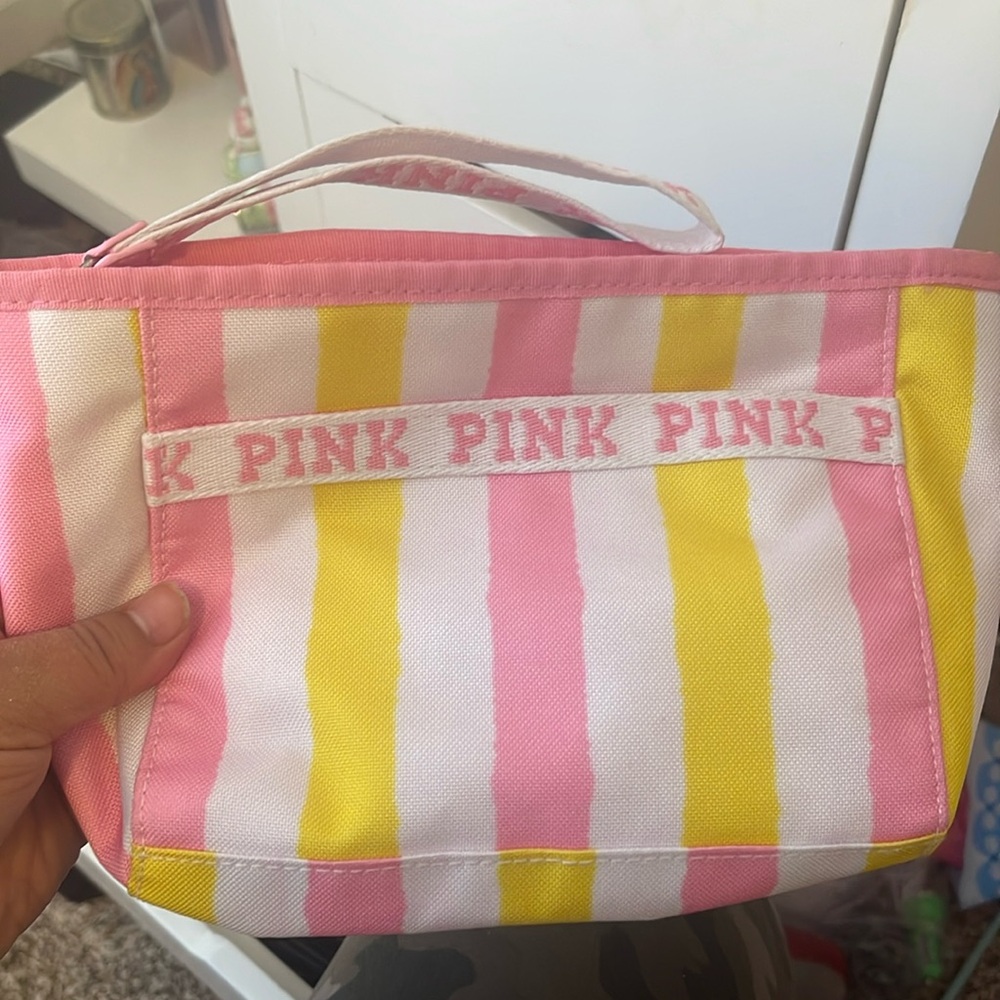 Make up bag
